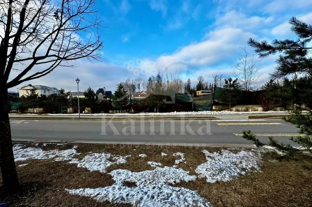 Участок в деревня Зимёнки, КП Антоновка, Земляничная улица (52 м) - Фото 2