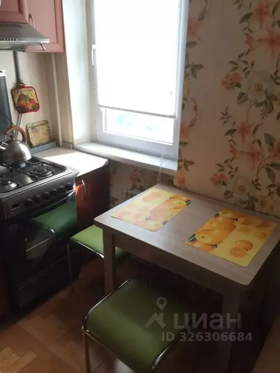 1-к кв. Севастополь ул. Степаняна, 7 (35.0 м) - Фото 2