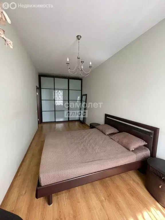 3-комнатная квартира: Ярославль, улица Терешковой, 15/8 (91 м) - Фото 2