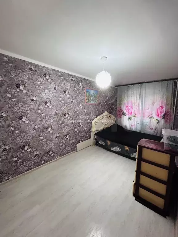 3-к. квартира, 61 м, 2/5 эт. - Фото 1