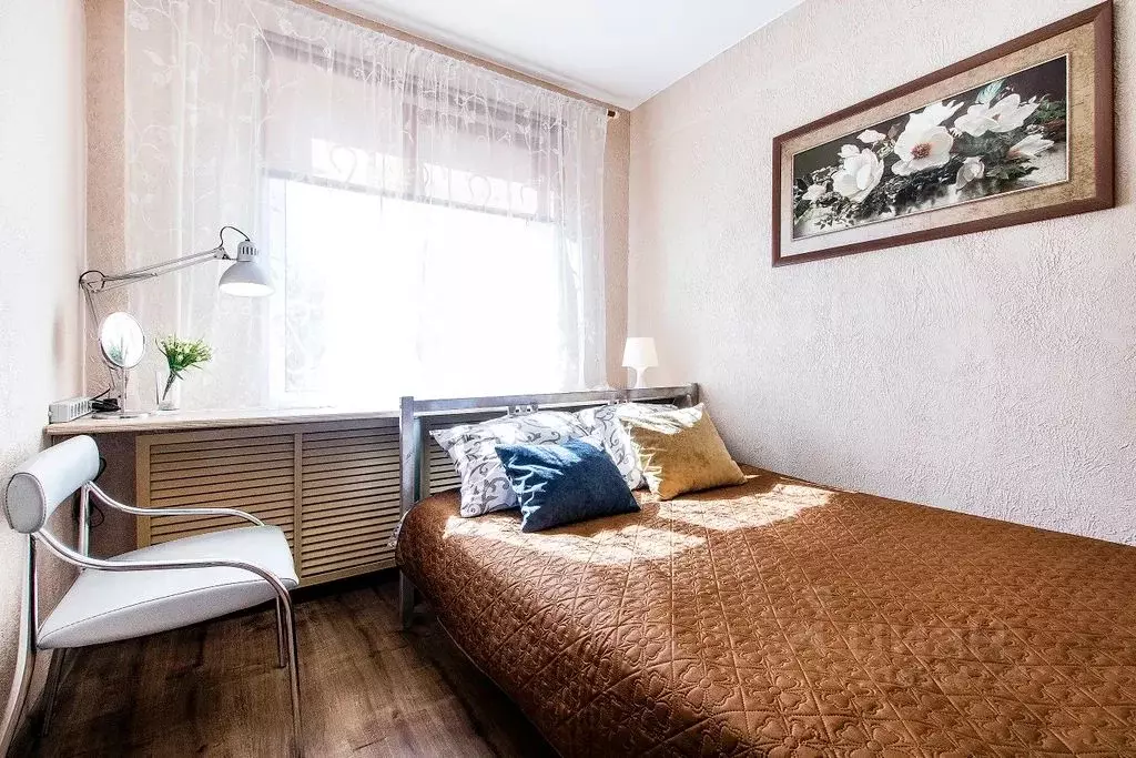 Студия Санкт-Петербург Перевозный пер., 23/25 (30.0 м) - Фото 0