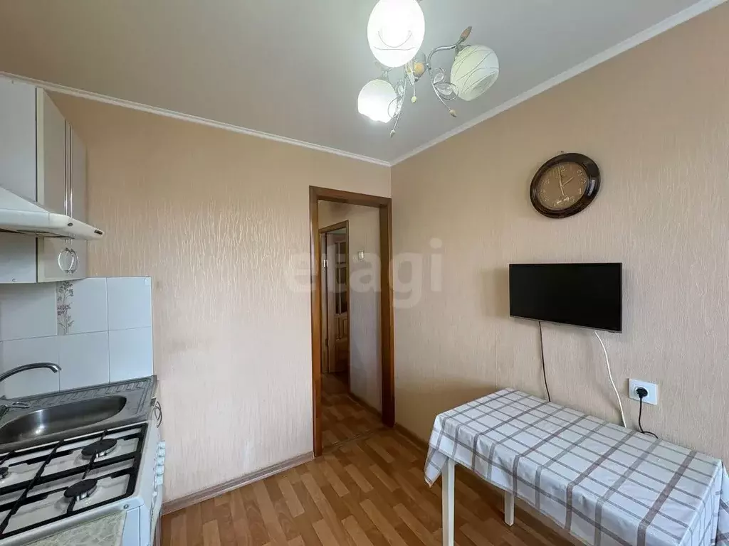 2-к кв. Самарская область, Самара Ставропольская ул., 173 (48.8 м) - Фото 1