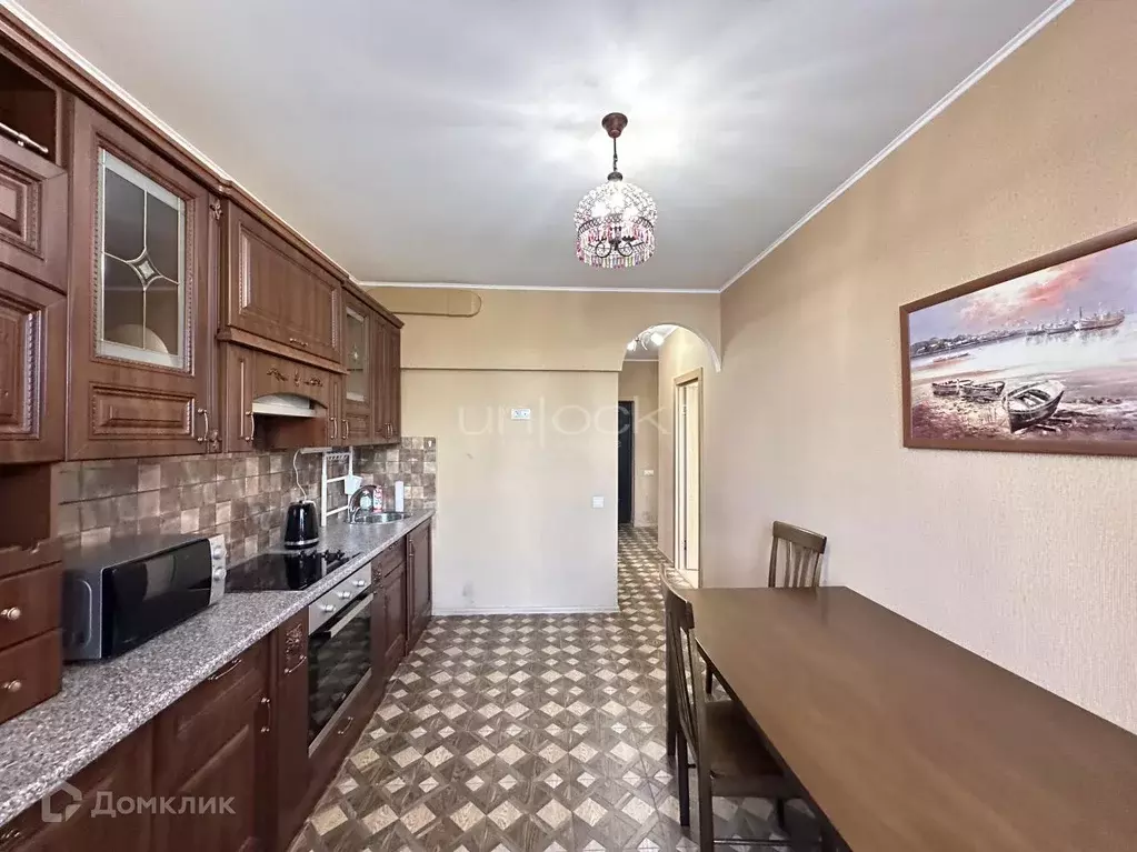 Продаётся 2-к квартира, 65.3 м - Фото 1