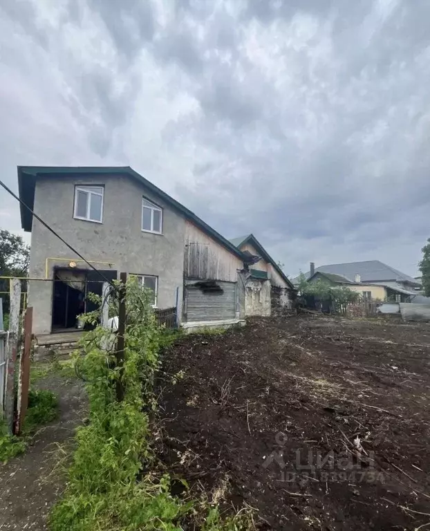 Коттедж в Самарская область, Самара Мирная ул. (80 м) - Фото 2