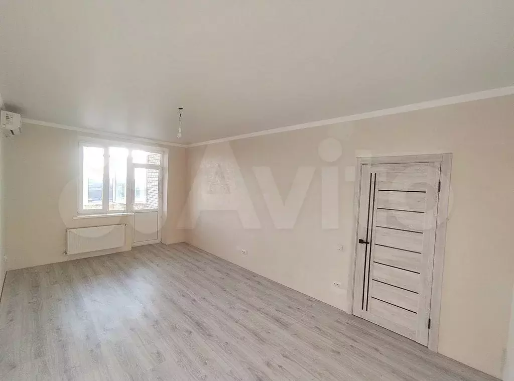 2-к. квартира, 65,2 м, 7/9 эт. - Фото 0