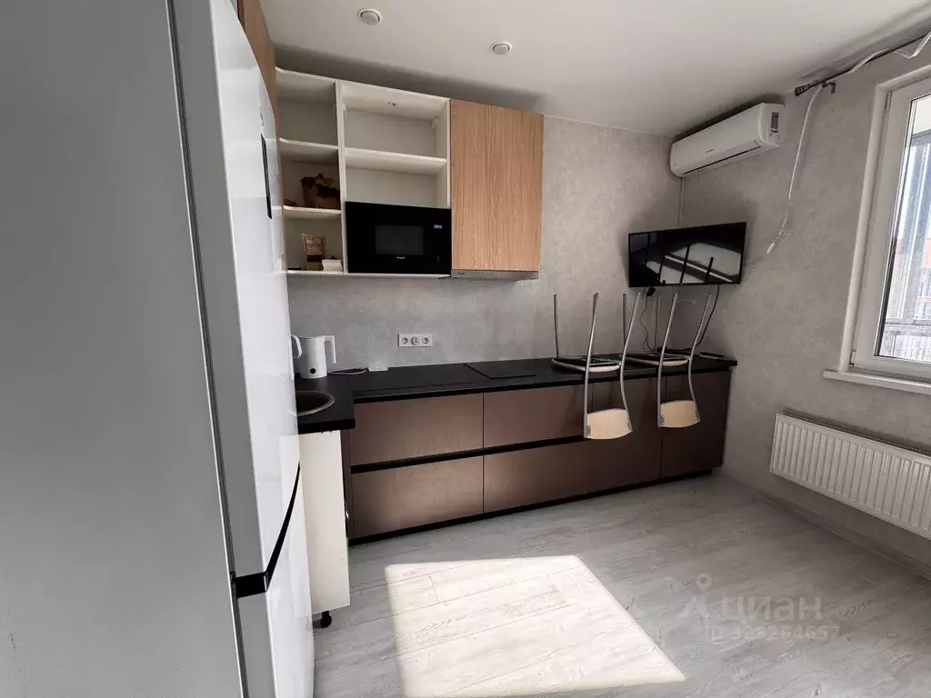 Студия Москва Сосенское поселение, просп. Куприна, 38к1 (23.0 м) - Фото 1