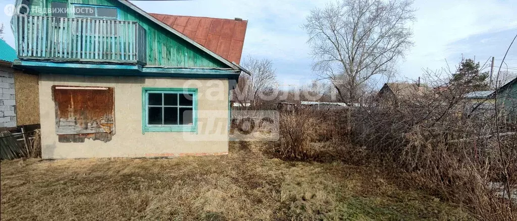 Дом в Омск (20.5 м) - Фото 2