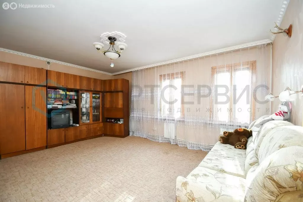 Дом в Омск, посёлок Амурский, улица Ершова (74 м) - Фото 2