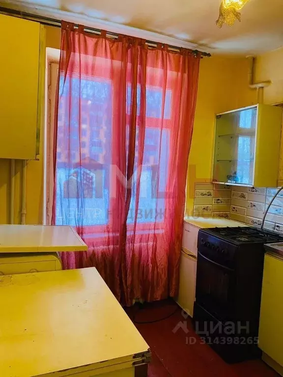 1-к кв. Тверская область, Конаково ул. Энергетиков, 9 (31.2 м) - Фото 0