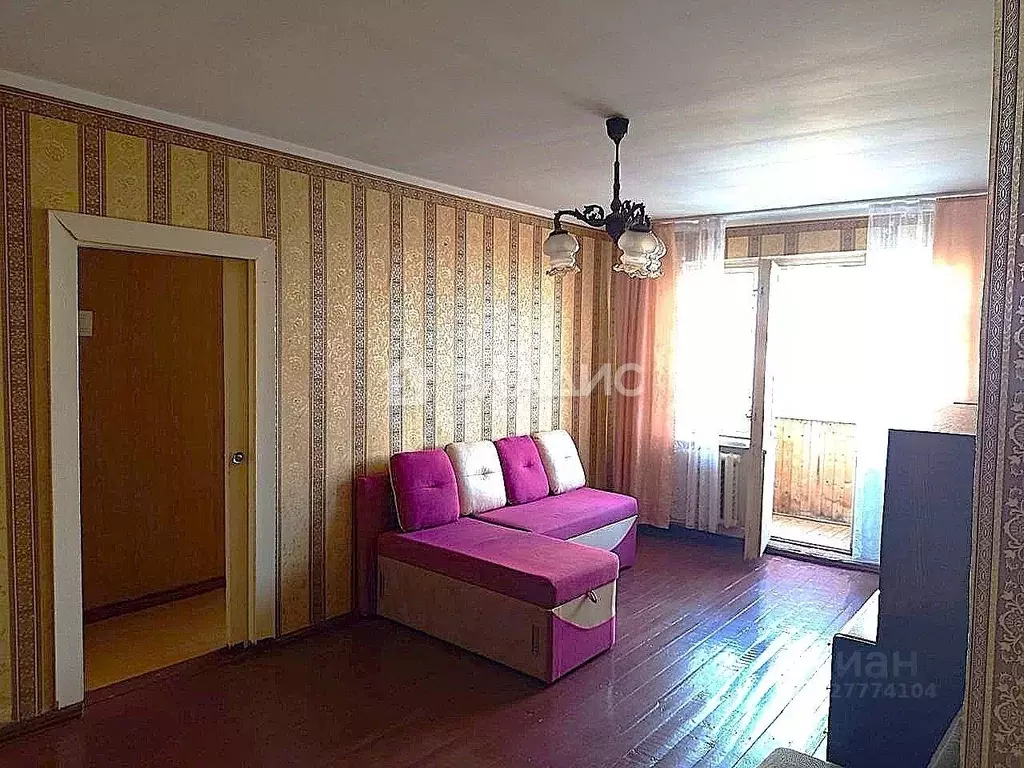 3-к кв. Московская область, Подольск Климовск мкр, ул. Садовая, 16 ... - Фото 1