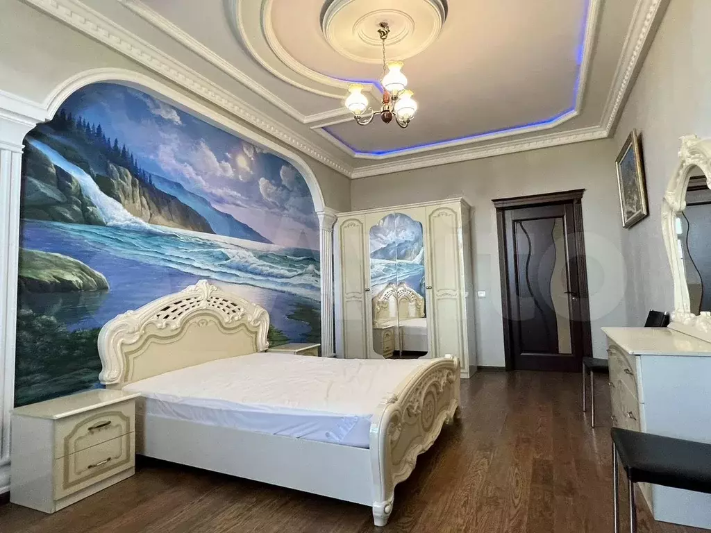 2-к. квартира, 75 м, 5/10 эт. - Фото 1