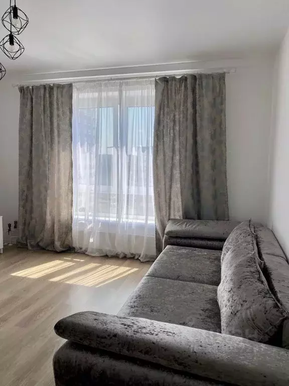 Студия Москва ул. Малое Понизовье, 7 (25.0 м) - Фото 2