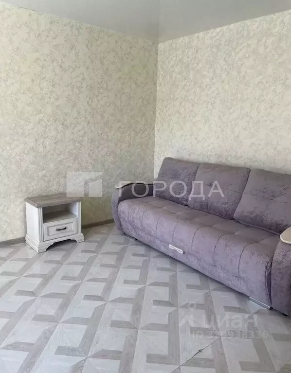1-к кв. Новосибирская область, Новосибирск ул. Максима Горького, 104 ... - Фото 2