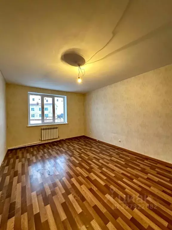 1-к кв. Белгородская область, Строитель Яковлевский городской округ, ... - Фото 1