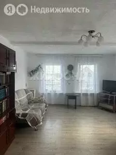 Дом в Новосибирская область, рабочий посёлок Колывань, улица Карла ... - Фото 2