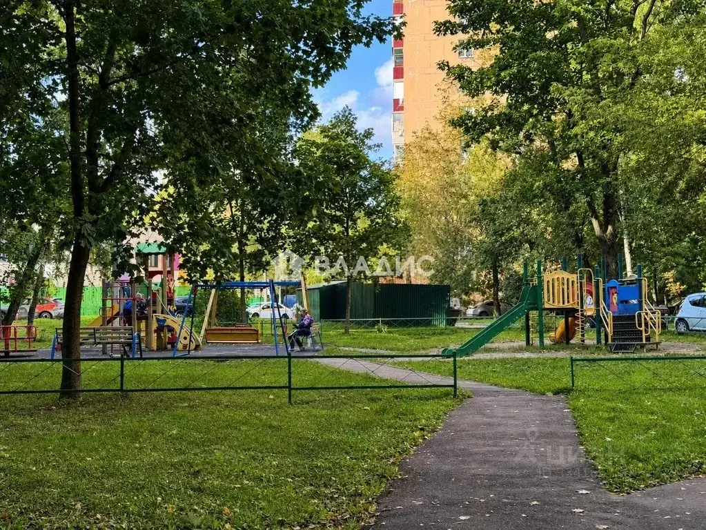 2-к кв. Московская область, Люберцы ул. Калараш, 7 (47.4 м) - Фото 1