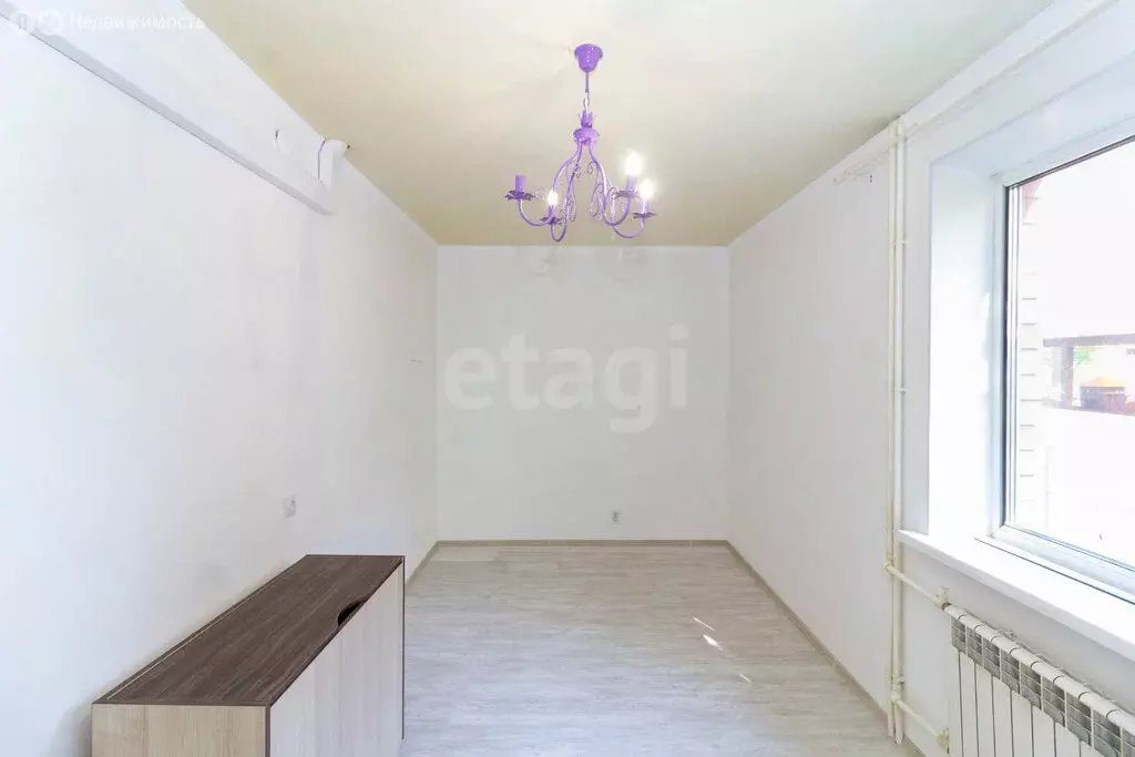 Квартира-студия: Тюмень, Колхозная улица, 186 (19.5 м) - Фото 2