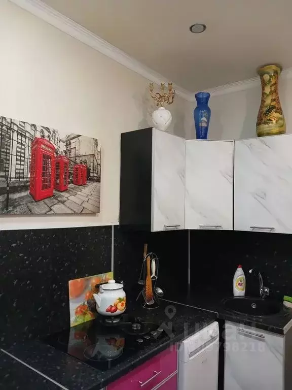 3-к кв. Дагестан, Махачкала ул. Буйнакского, 64 (64.0 м) - Фото 0