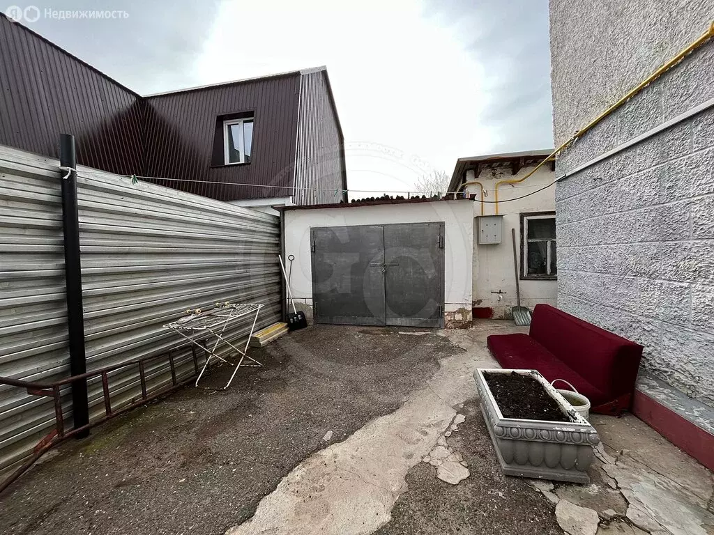 Дом в Оренбург, Приволжская улица, 51 (115.8 м) - Фото 1