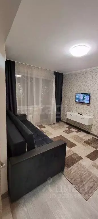 1-к кв. Ростовская область, Ростов-на-Дону ул. Еременко, 85/5 (25.0 м) - Фото 0