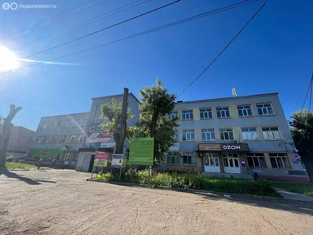 Торговая площадь (184 м) - Фото 2