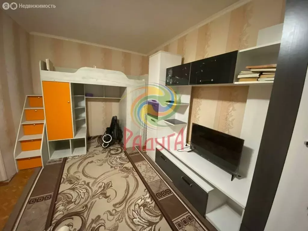 1-комнатная квартира: Иваново, микрорайон 14-е Почтовое Отделение, 371 ... - Фото 2