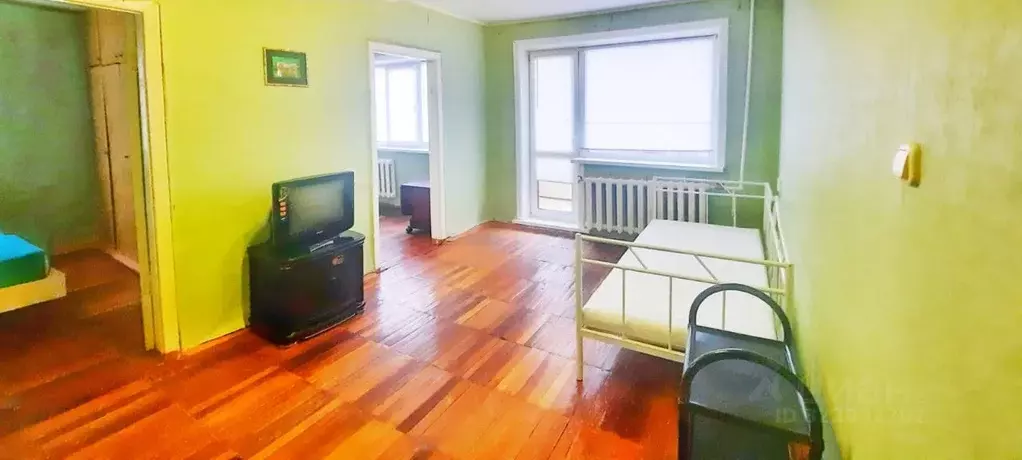 3-к кв. Свердловская область, Екатеринбург ул. Испытателей, 16 (47.3 ... - Фото 1