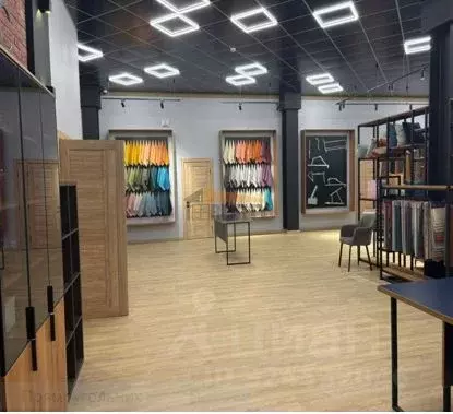 Склад в Московская область, Одинцово ул. Маковского, 19А (645 м) - Фото 1