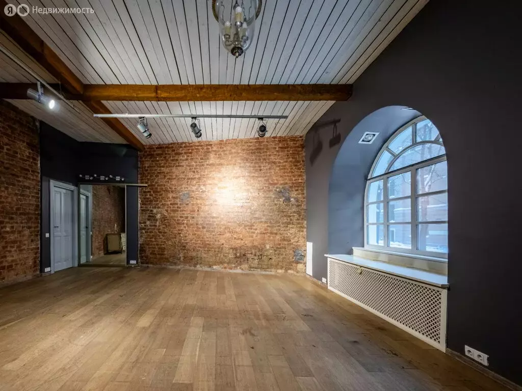 2-комнатная квартира: Санкт-Петербург, Офицерский переулок, 4 (60 м) - Фото 2