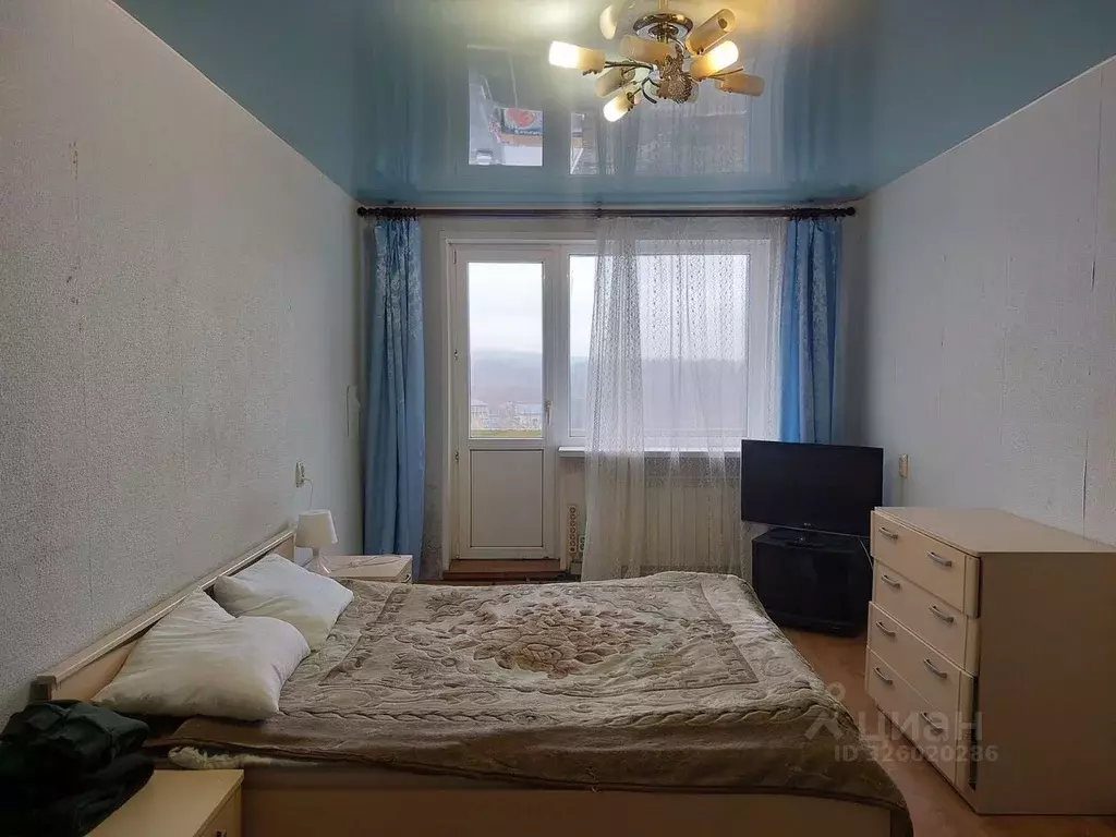 2-к кв. Ленинградская область, Приозерский район, пос. Сосново пер. ... - Фото 2