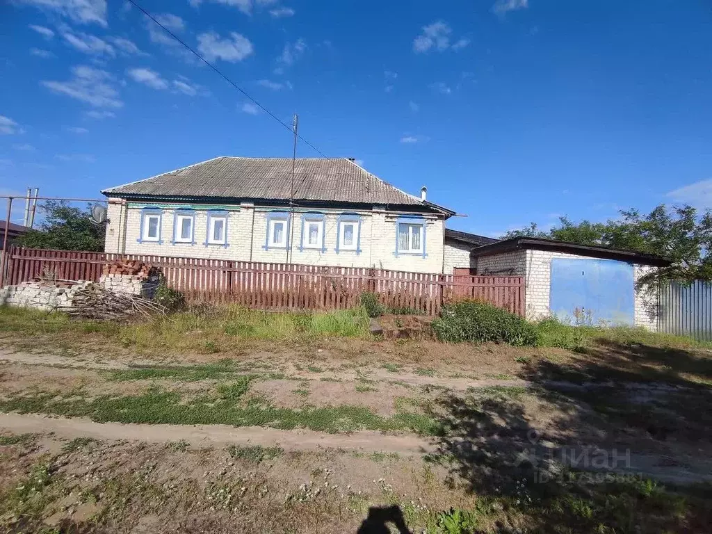 Дом в Нижегородская область, Навашино Лесная ул., 1 (90 м) - Фото 0