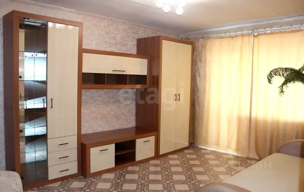 2-к кв. Забайкальский край, Чита ул. Матвеева, 35 (51.1 м) - Фото 0