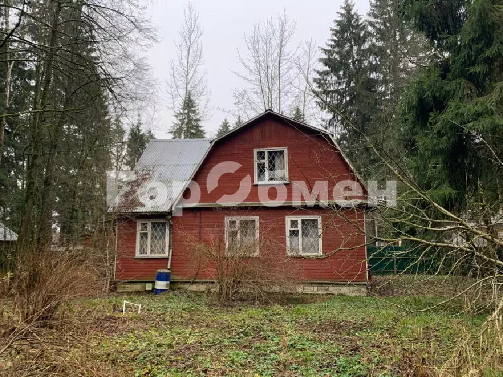 Продается дом в г. Лобня - Фото 2