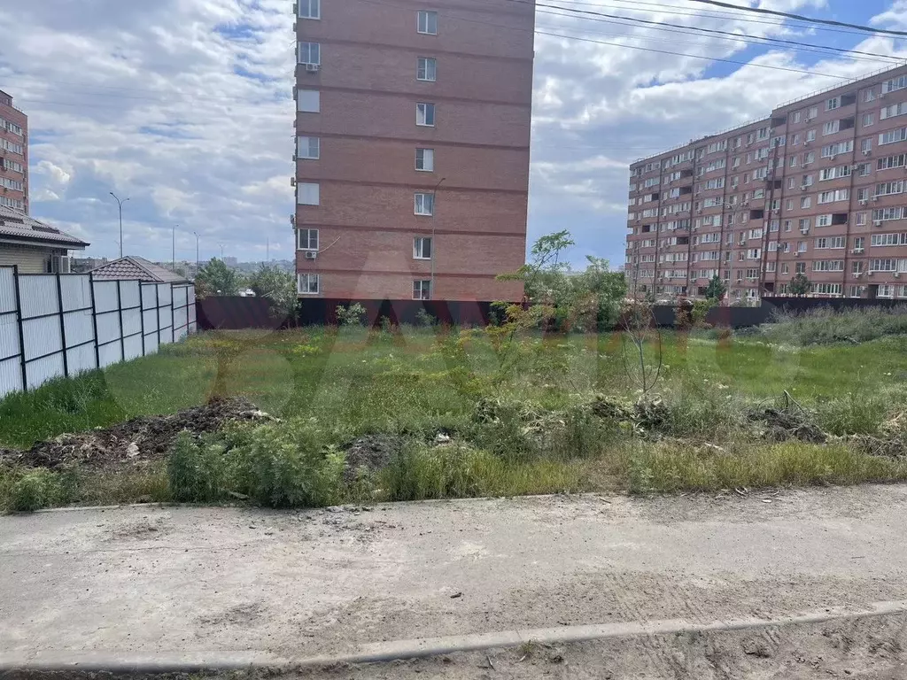 Участок 9,5 сот. (ИЖС) - Фото 0