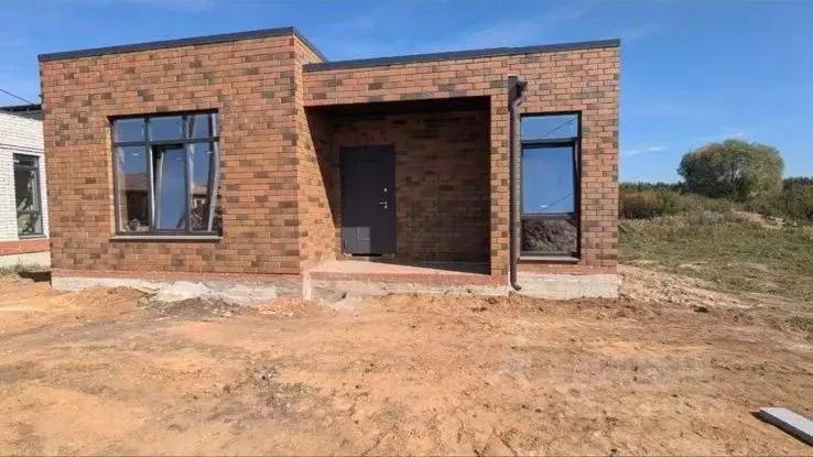 Коттедж в Татарстан, Лаишевский район, Никольское с/пос, с. Сапуголи, ... - Фото 2