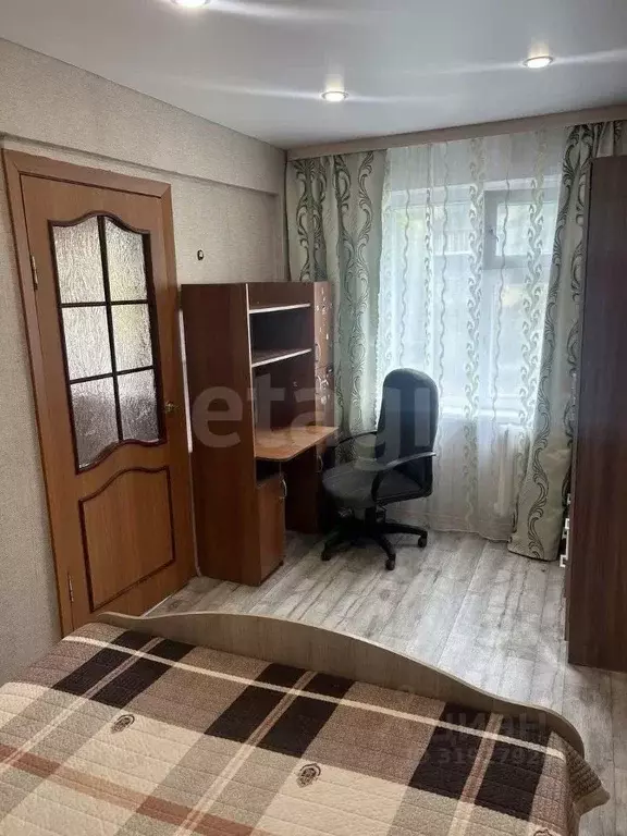 2-к кв. Забайкальский край, Чита Украинский бул., 16А (44.9 м) - Фото 0