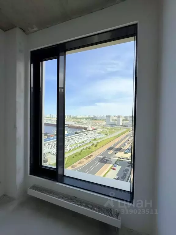 1-к кв. Санкт-Петербург ул. Челюскина, 10 (34.0 м) - Фото 1