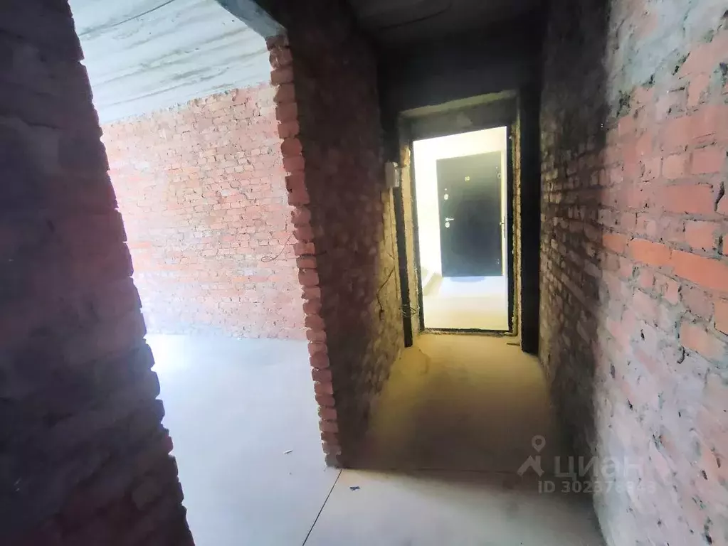 1-к кв. Адыгея, Тахтамукайский район, Старобжегокайское с/пос, Новая ... - Фото 2