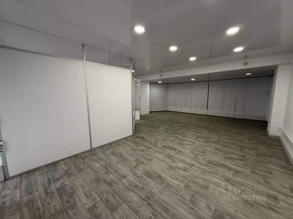 Офис в Ростовская область, Таганрог Социалистическая ул., 2 (47 м) - Фото 2