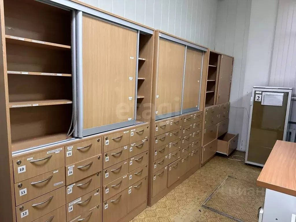 Помещение свободного назначения в Свердловская область, Кушва ... - Фото 1