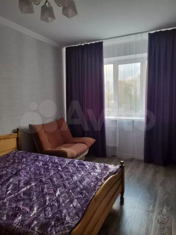 1-к. квартира, 40 м, 3/16 эт. - Фото 1
