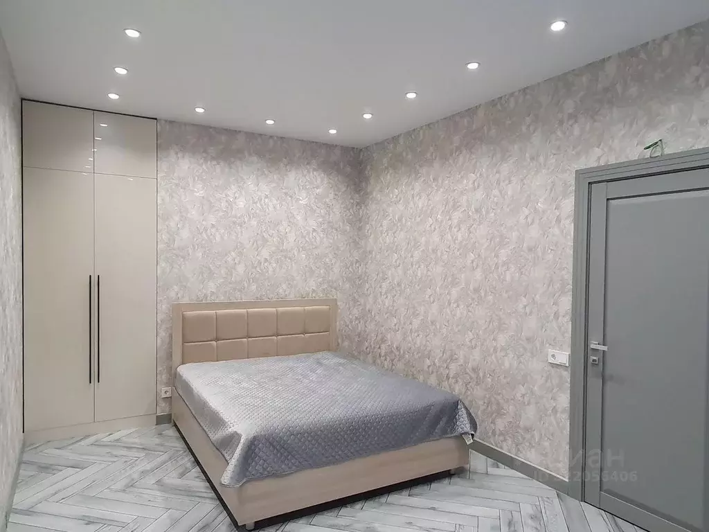 3-к кв. Москва Родниковая ул., 30к3 (62.0 м) - Фото 1