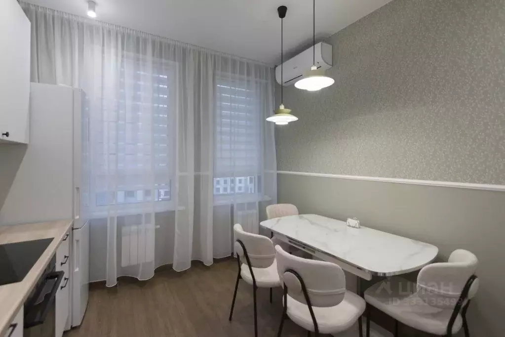 2-к кв. Москва Сосенское поселение, просп. Куприна, 7к1 (52.6 м) - Фото 2