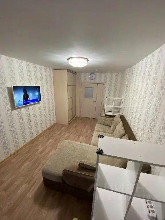 1-к кв. Тульская область, Тула Советская ул., 53/3 (52.0 м) - Фото 1