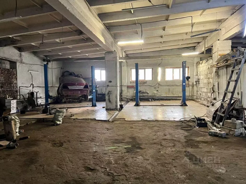 Помещение свободного назначения в Саратовская область, Энгельс 2-й ... - Фото 1