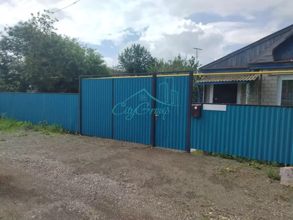 Дом в Кувандык, Дальняя улица, 13 (59.2 м) - Фото 2