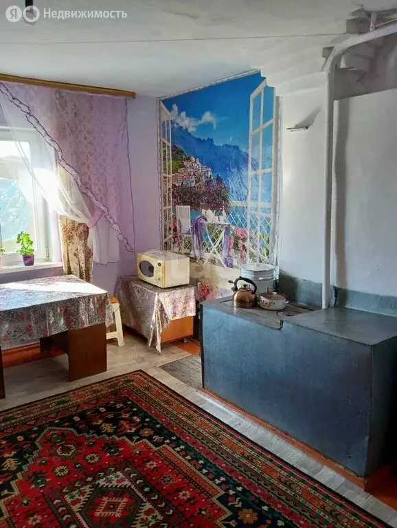 Дом в село Варфоломеевка, Колхозная улица (49.7 м) - Фото 1