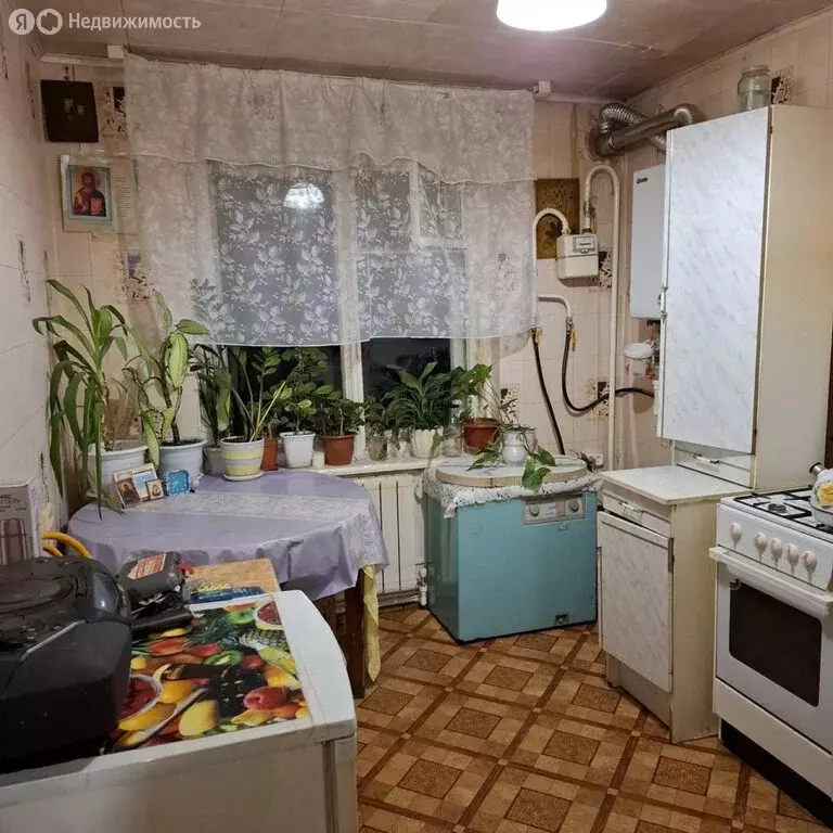 1-комнатная квартира: Белоярский, Юбилейная улица, 32А (32 м) - Фото 1