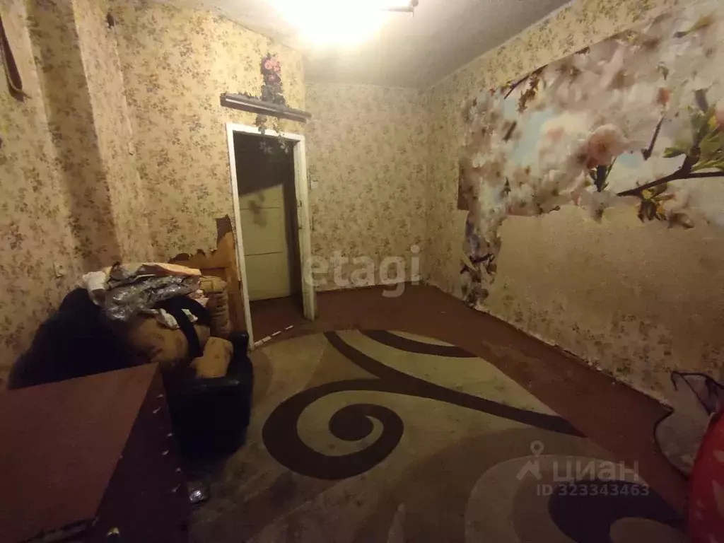 Комната Ярославская область, Ярославль просп. Октября, 31 (16.0 м) - Фото 2