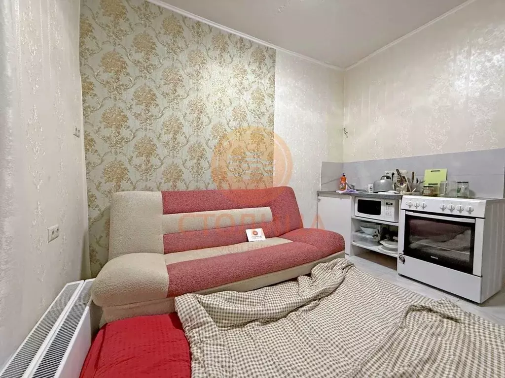 1-к кв. Москва Скандинавия жилой комплекс, ул. Эдварда Грига, 16к1 ... - Фото 2